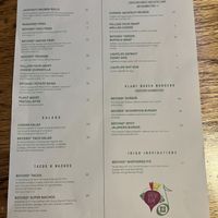   at Old Shillelagh in Detroit