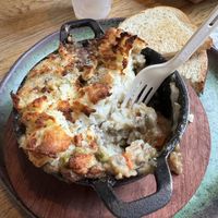 Shepherds Pie   at Old Shillelagh in Detroit