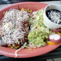  at Cantina Azteca in Carmichael