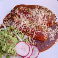  at Cantina Azteca in Carmichael