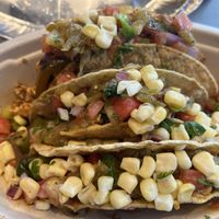   at Chipotle in Suffolk