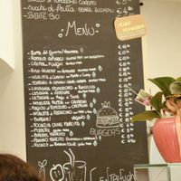 Menù at Il Forno di Pitagora in Rovereto