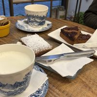   at Il Forno di Pitagora in Rovereto