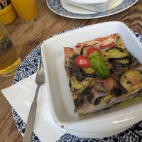  at Il Forno di Pitagora in Rovereto