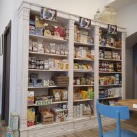 Products at Il Forno di Pitagora in Rovereto