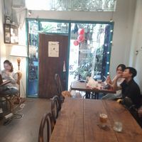  at Passengers in Ho Chi Minh City