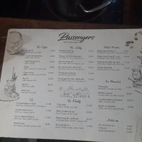  at Passengers in Ho Chi Minh City