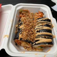  at Kimchi Planet in Newcastle Upon Tyne