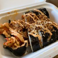  at Kimchi Planet in Newcastle Upon Tyne