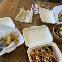  at Kimchi Planet in Newcastle Upon Tyne