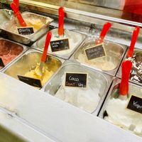   at Box-Cream in Genoa