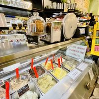   at Box-Cream in Genoa