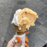   at Box-Cream in Genoa