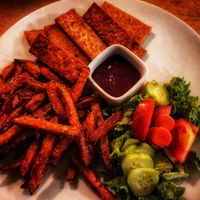  at Christas in Stralsund