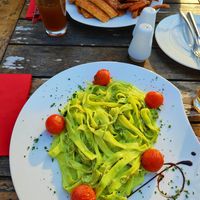  at Christas in Stralsund