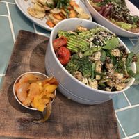   at Inside Cafe in Guanajuato