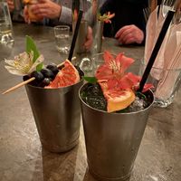   at Inside Cafe in Guanajuato