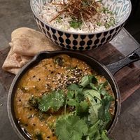   at Inside Cafe in Guanajuato