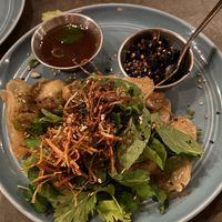   at Inside Cafe in Guanajuato