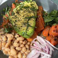 Chilaqeres  at Inside Cafe in Guanajuato