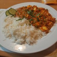  at Taste of Curry in Port Richey