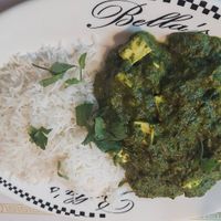  at Taste of Curry in Port Richey