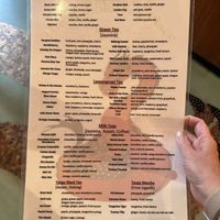   at The Bubble Tea Place in Victoria