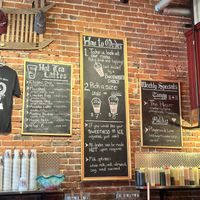   at The Bubble Tea Place in Victoria