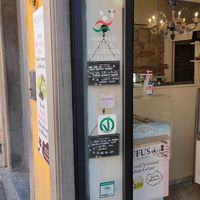  at Gelateria Rufus in Pisa