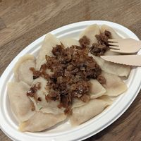  at Pierozak in Poznan