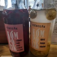  at Pierozak in Poznan