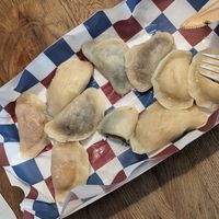  at Pierozak in Poznan