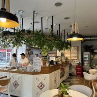 Interior   at Pierozak in Poznan