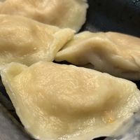 Weganskie  at Pierozak in Poznan