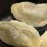 Wegenutellq  at Pierozak in Poznan