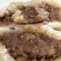 Wegenutella  at Pierozak in Poznan