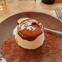  at Ristoro Dantesca in Pisa