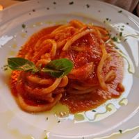  at Ristoro Dantesca in Pisa