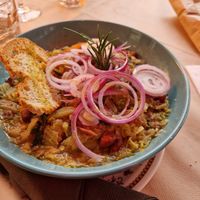  at Ristoro Dantesca in Pisa