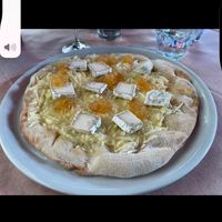  at Ristoro Dantesca in Pisa