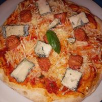  at Ristoro Dantesca in Pisa