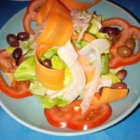  at Ristoro Dantesca in Pisa