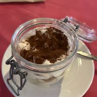   at Ristoro Dantesca in Pisa