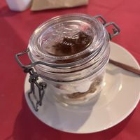   at Ristoro Dantesca in Pisa