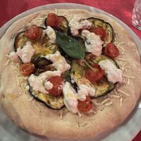   at Ristoro Dantesca in Pisa