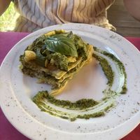   at Ristoro Dantesca in Pisa