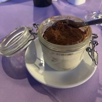   at Ristoro Dantesca in Pisa