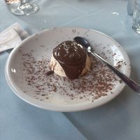   at Ristoro Dantesca in Pisa