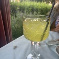   at Ristoro Dantesca in Pisa