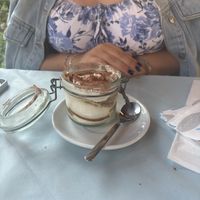   at Ristoro Dantesca in Pisa